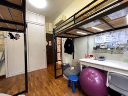 Casafina (D16), Condominium #628450671